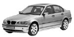 BMW E46 P3960 Fault Code