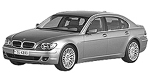 BMW E65 P3960 Fault Code