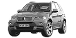 BMW E70 P3960 Fault Code