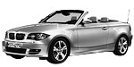 BMW E88 P3960 Fault Code