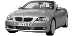 BMW E93 P3960 Fault Code