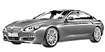 BMW F06 P3960 Fault Code